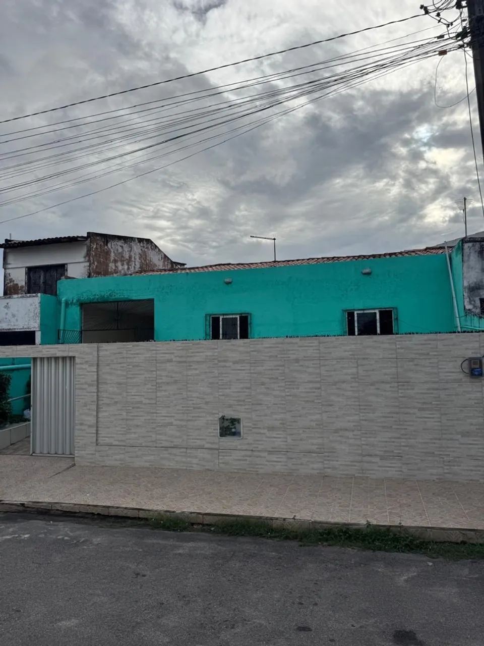 VENDO CASA DE 4 QUARTOS NA BARRA DO CEARÁ