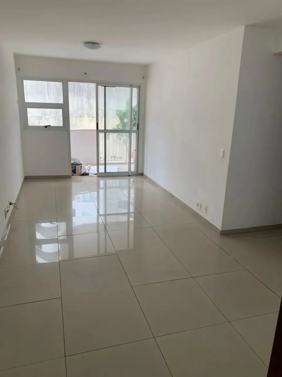 APARTAMENTO com 3 QUARTOS para LOCAÇÃO no RECREIO - 83m² - CONDOMÍNIO COM INFRA COMPLETA