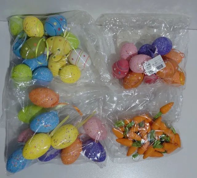 Kit cenário Páscoa - Foto 5