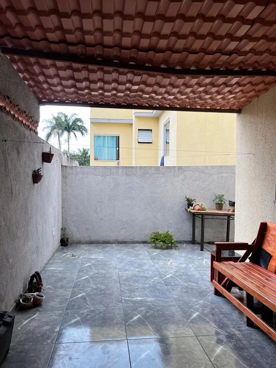 Foto - São Gonçalo - Laranjal