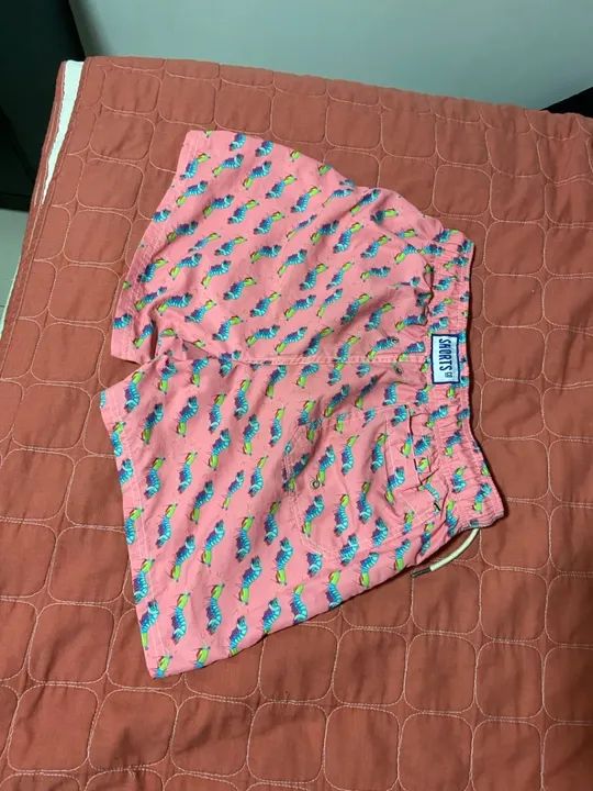 Short da "shorts.co" - Foto 2
