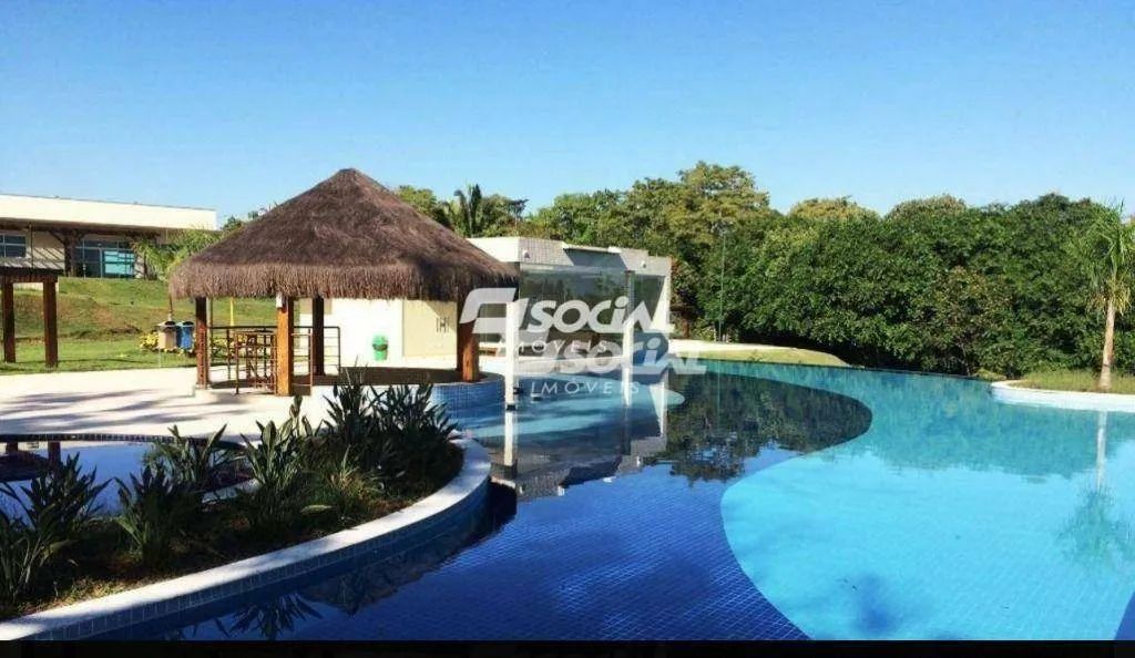 OTerreno à venda, 435 m² por R$ 550.000 - Aponiã - Porto Velho/RO