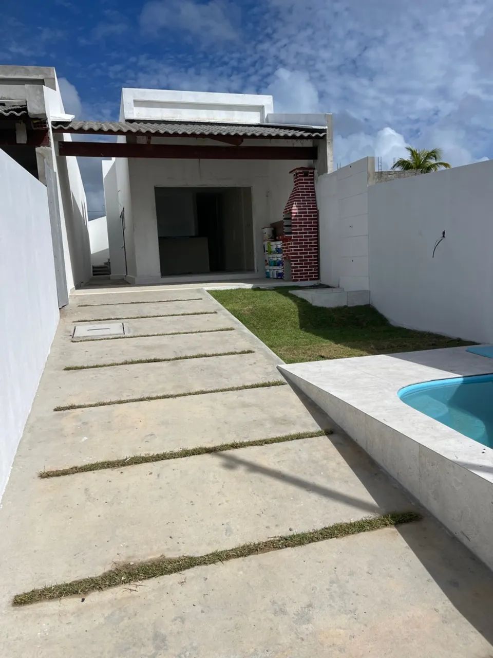 Casa em Carapibus - Casa venda Carapibus - Casa na Praia de Carapibus - Casa em Jacuma  - Foto 3