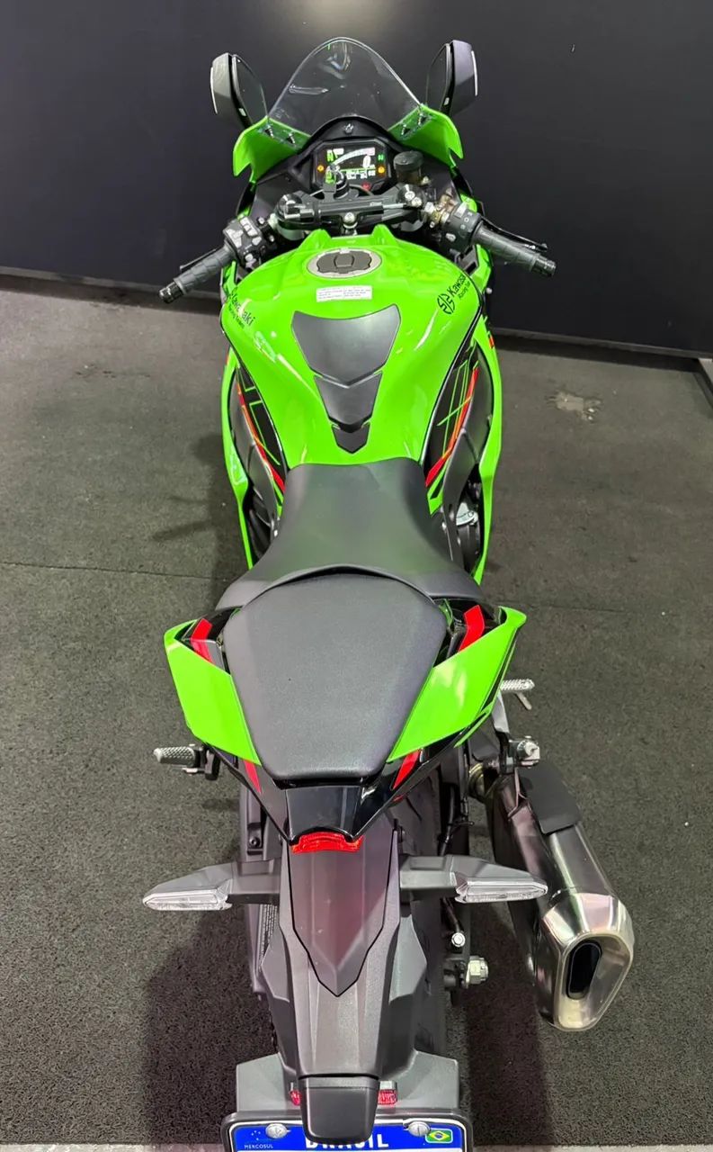 Kawasaki Zx-10/ Zx-10r 1000cc 2023 - 1438621900 | OLX