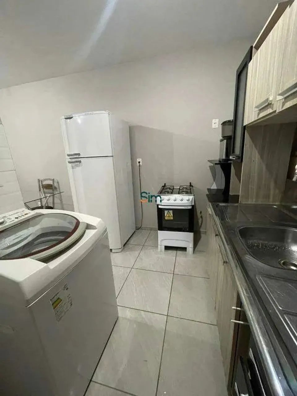 Apartamento para Locação - PINHEIRINHO - Foto 4