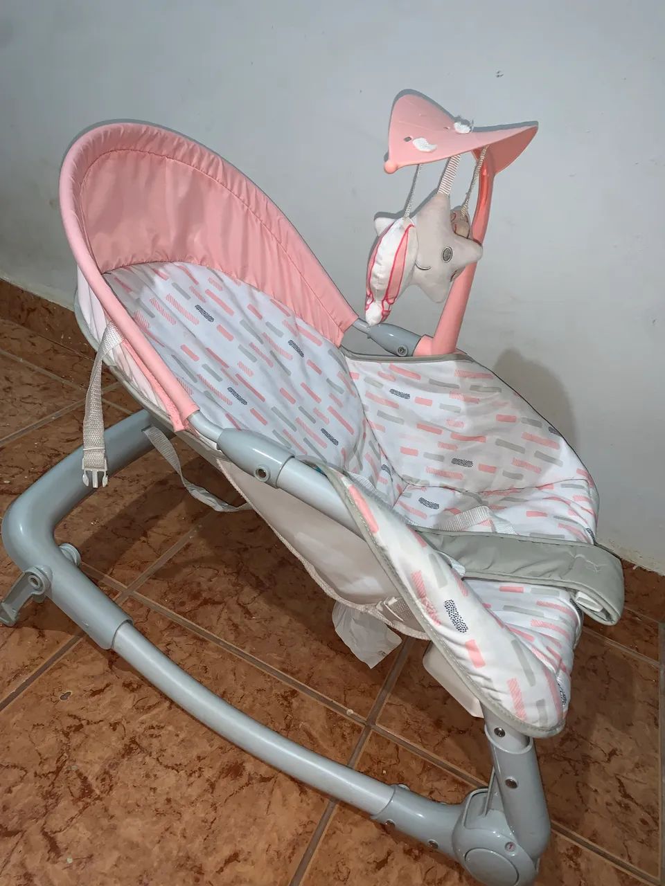 Cadeirinha de bebê 64341731076227121