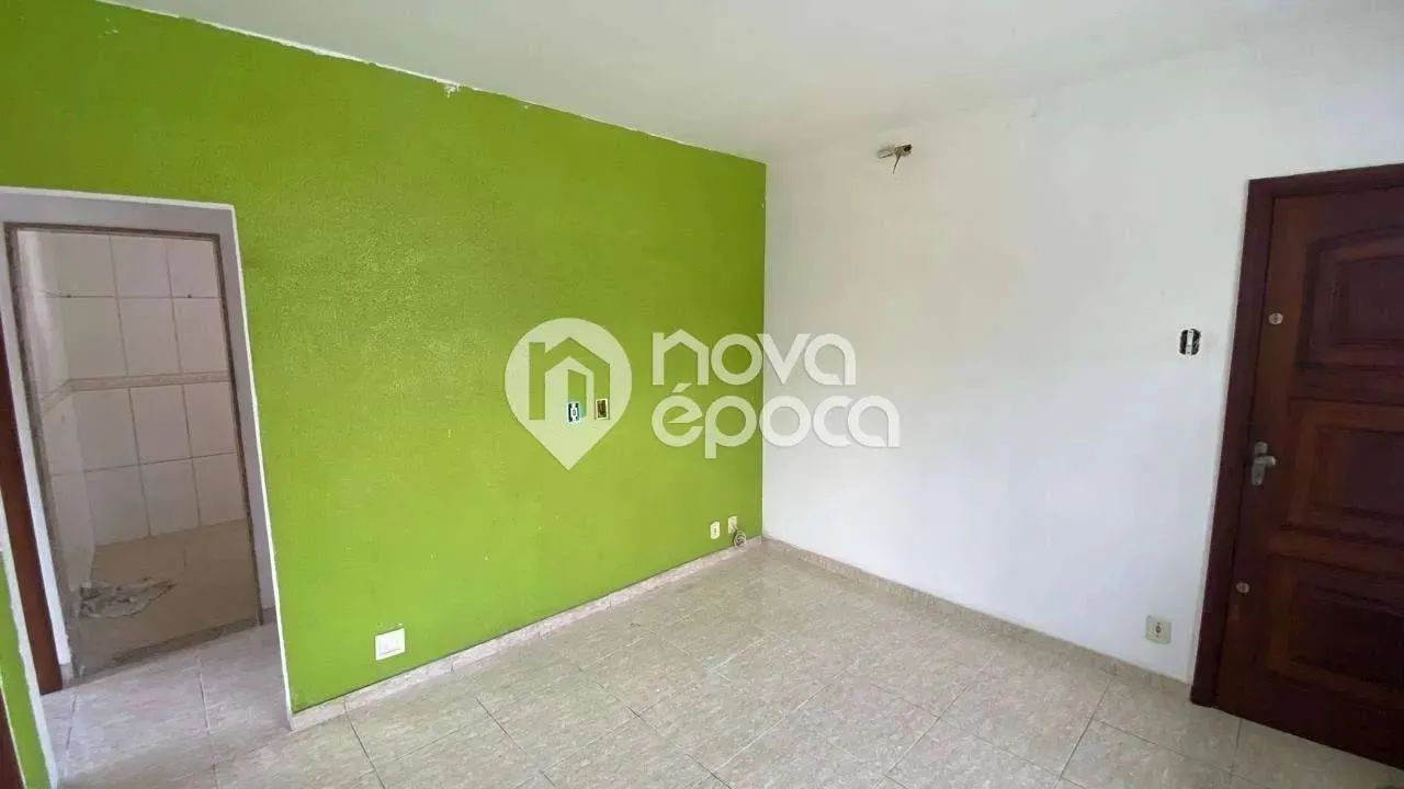 Riachuelo | Apartamento 2 quartos - Foto 2