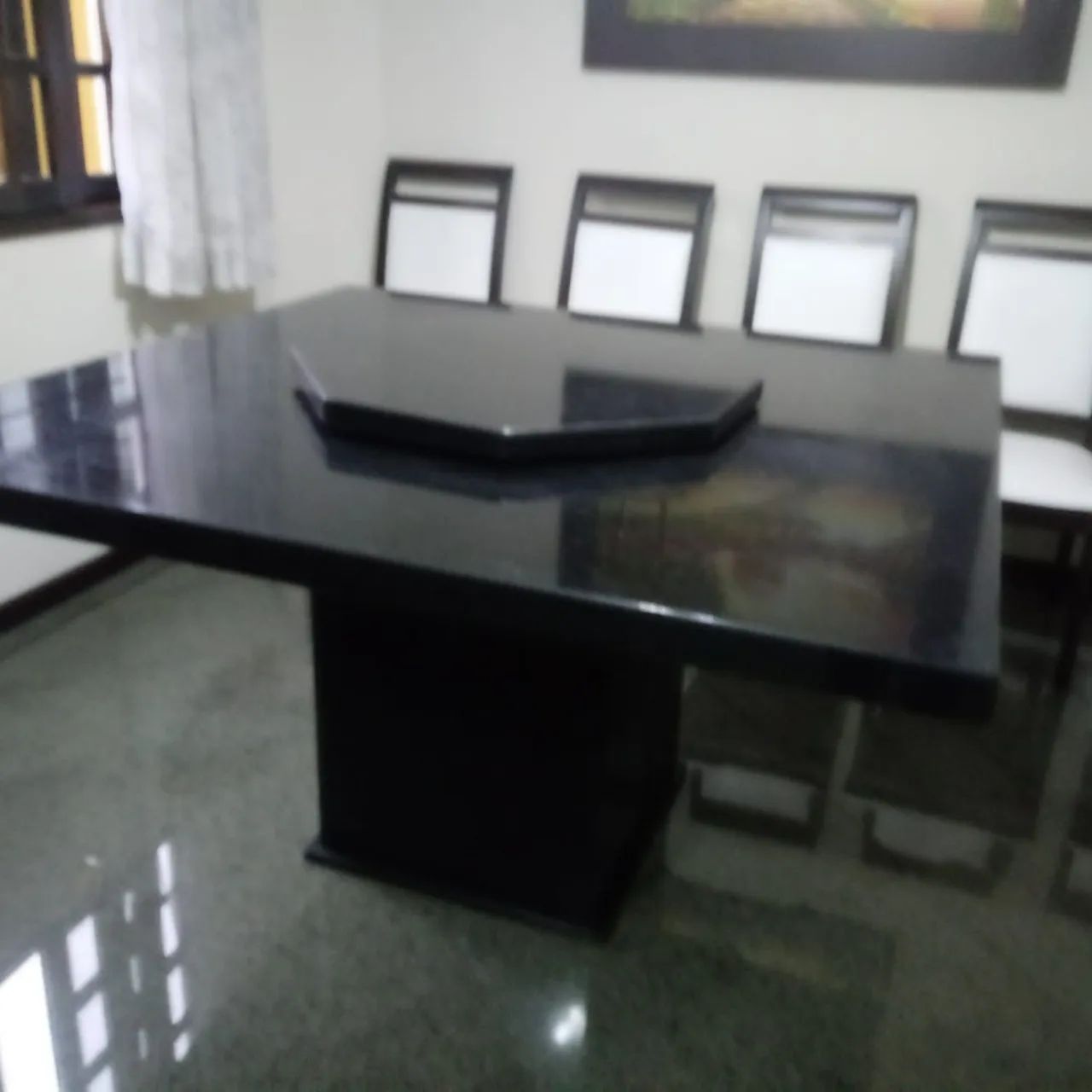 Bancadas lavatórios Soleiras e Escadas em Mármore e Granito  - Foto 3