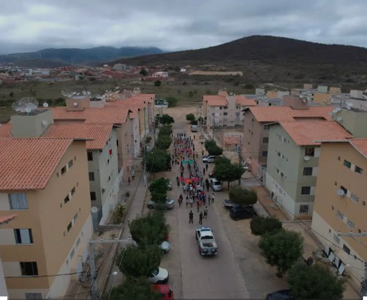 Apartamento a venda