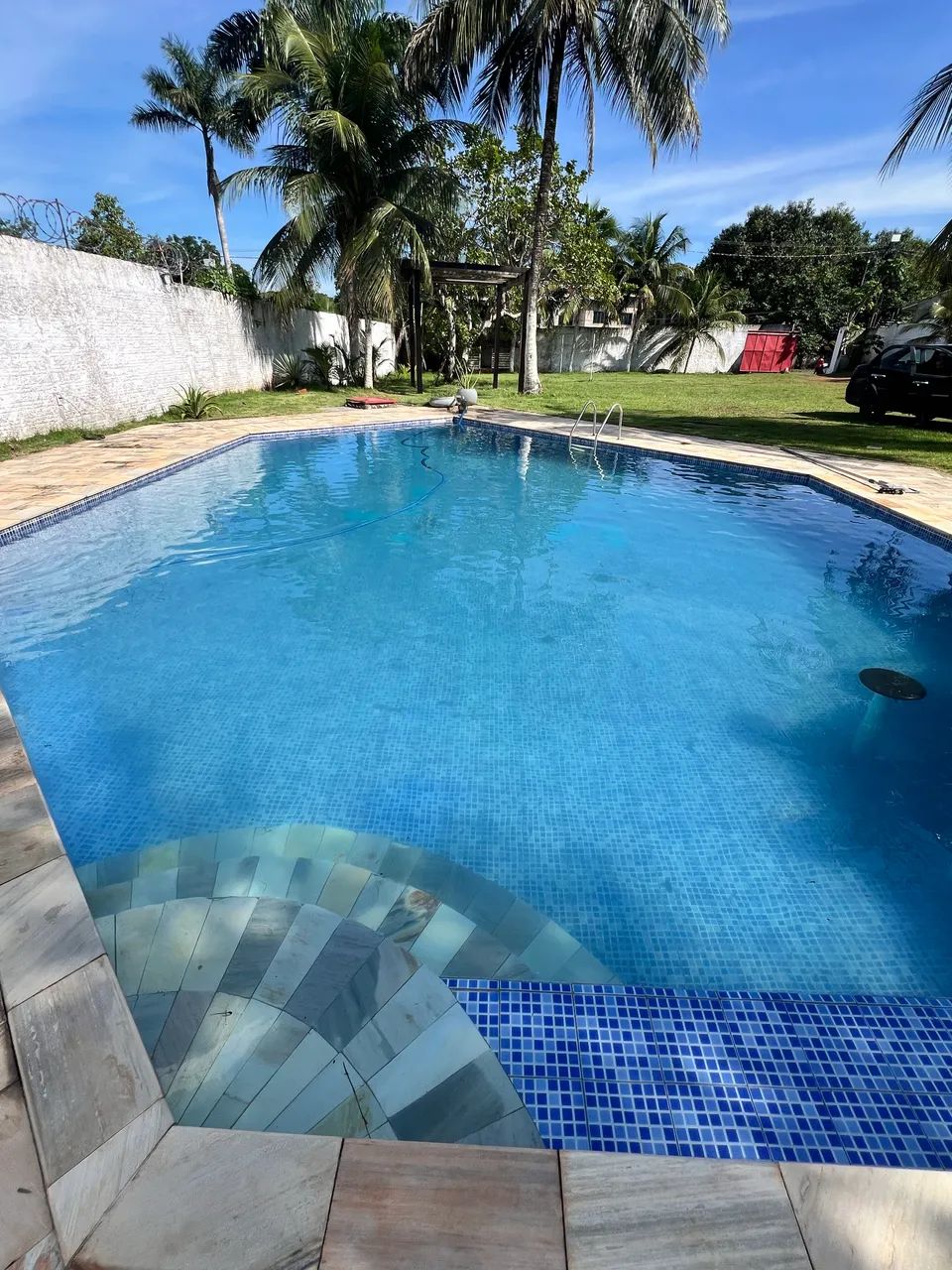 Alugo chácara para confraternização, aniversário etc? - Foto 3