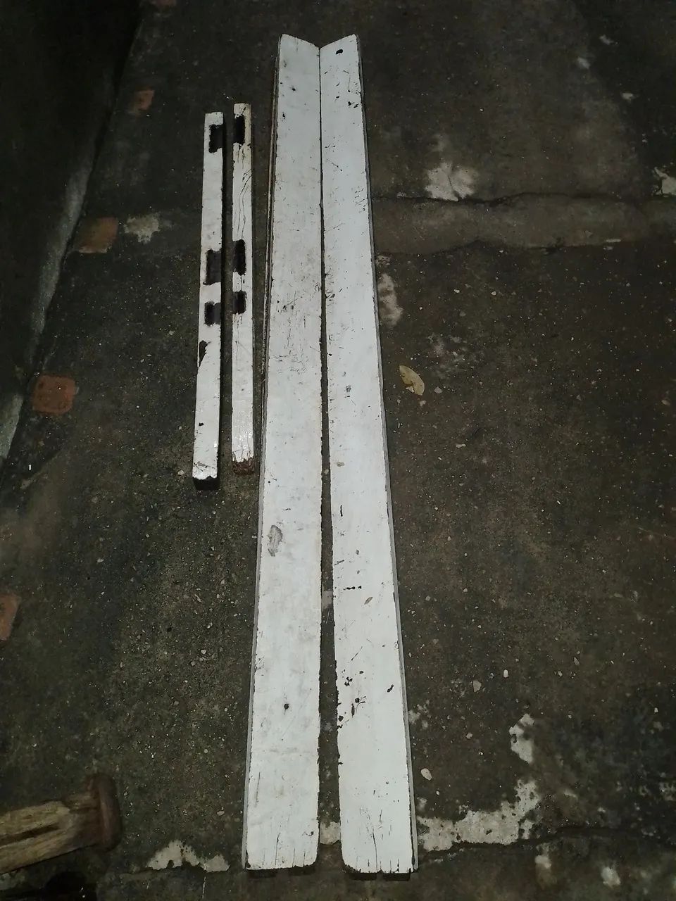 Cabeceira madeira  - Foto 4