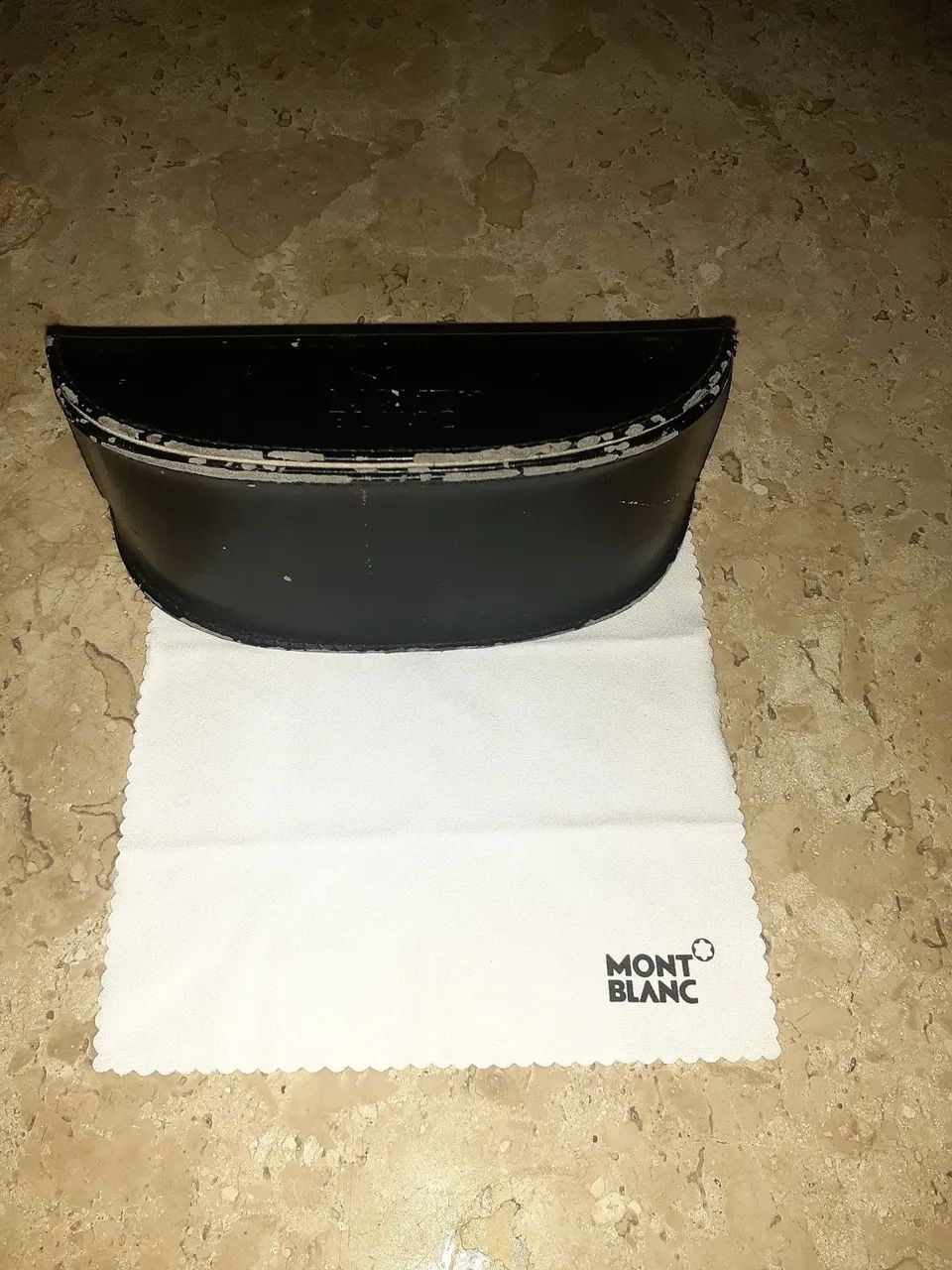 Óculos de Sol Mont Blanc MB 323S - Foto 2