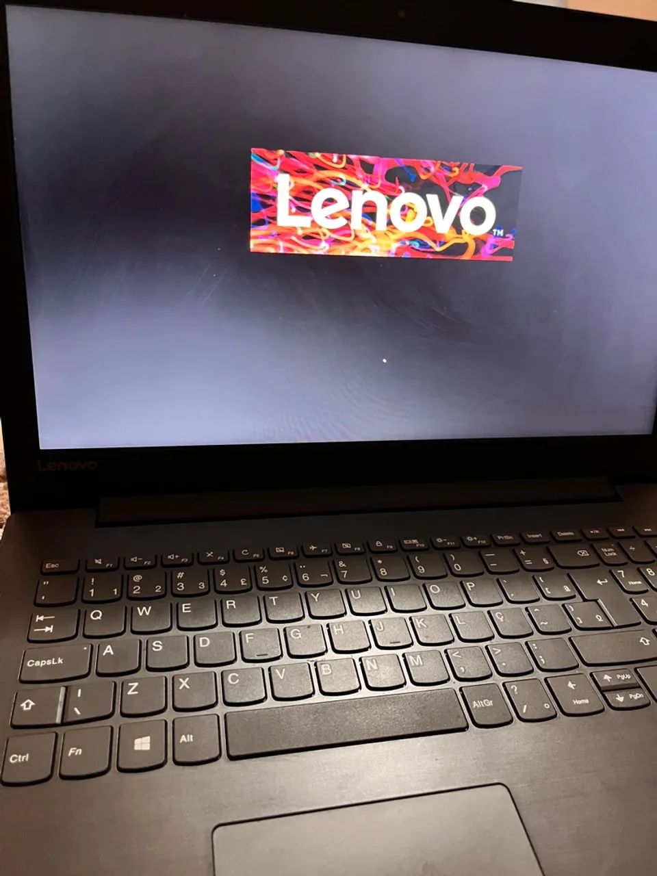 Notebook lenovo - Foto 3