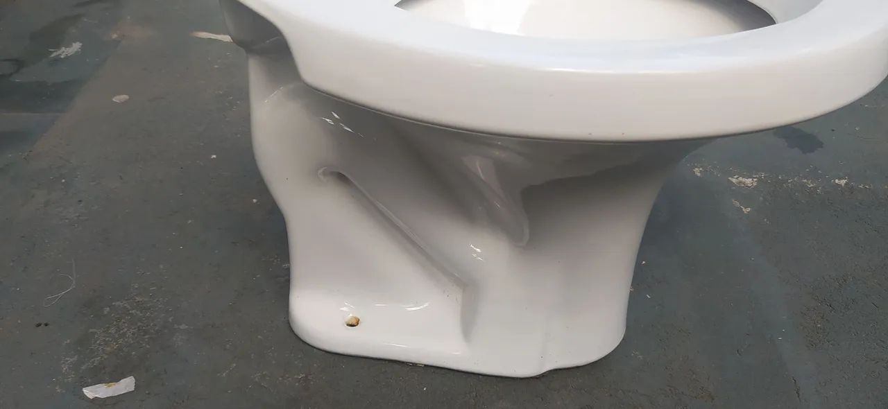 Conjunto de Vasos Sanitários - Foto 5