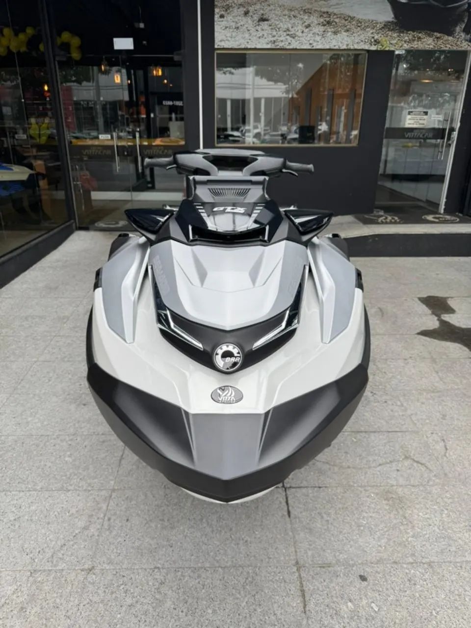 Seadoo Jet Ski Gtx 325 Limited - 2026 - Foto 3