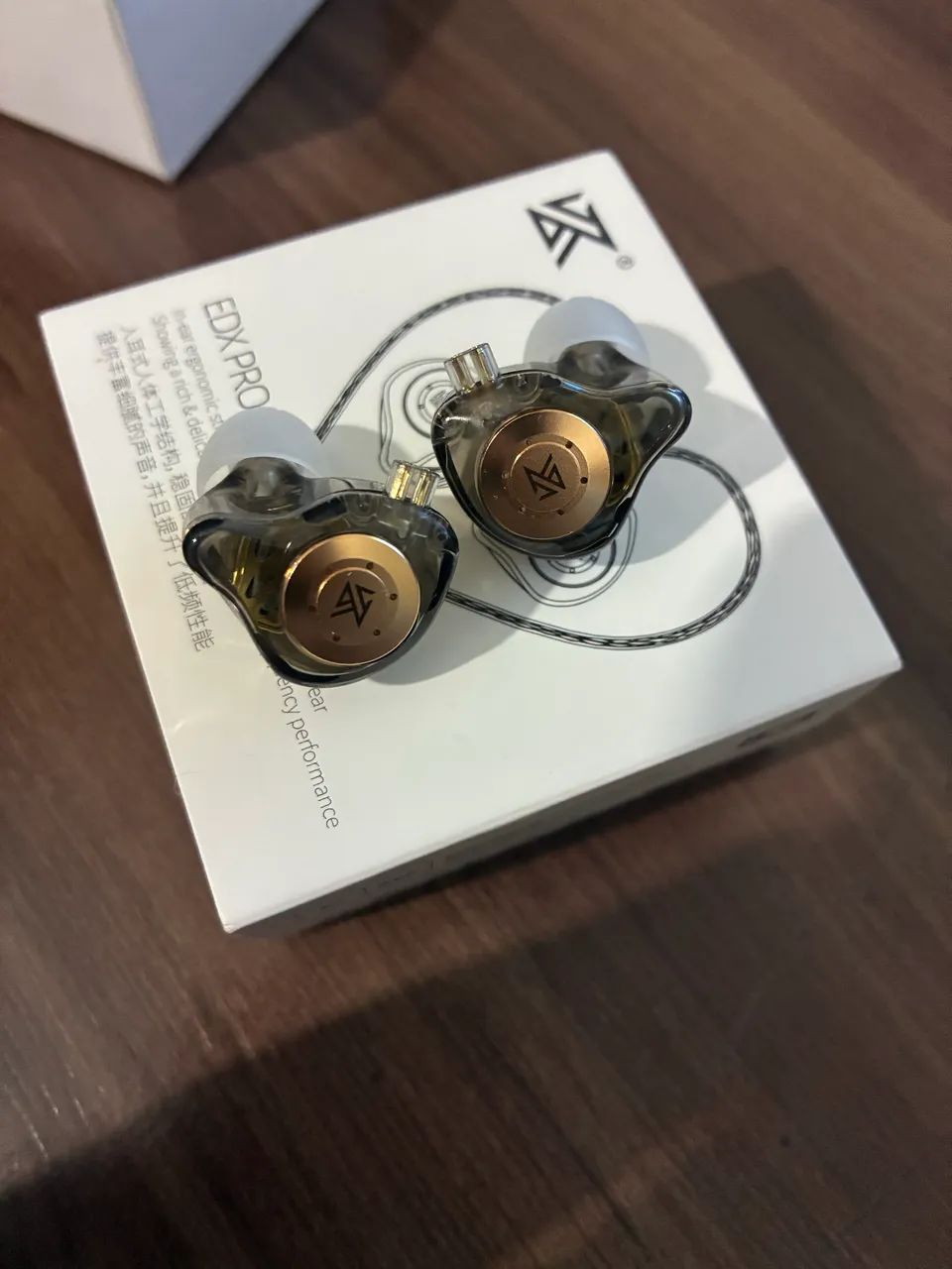 fone edx pro - Foto 3