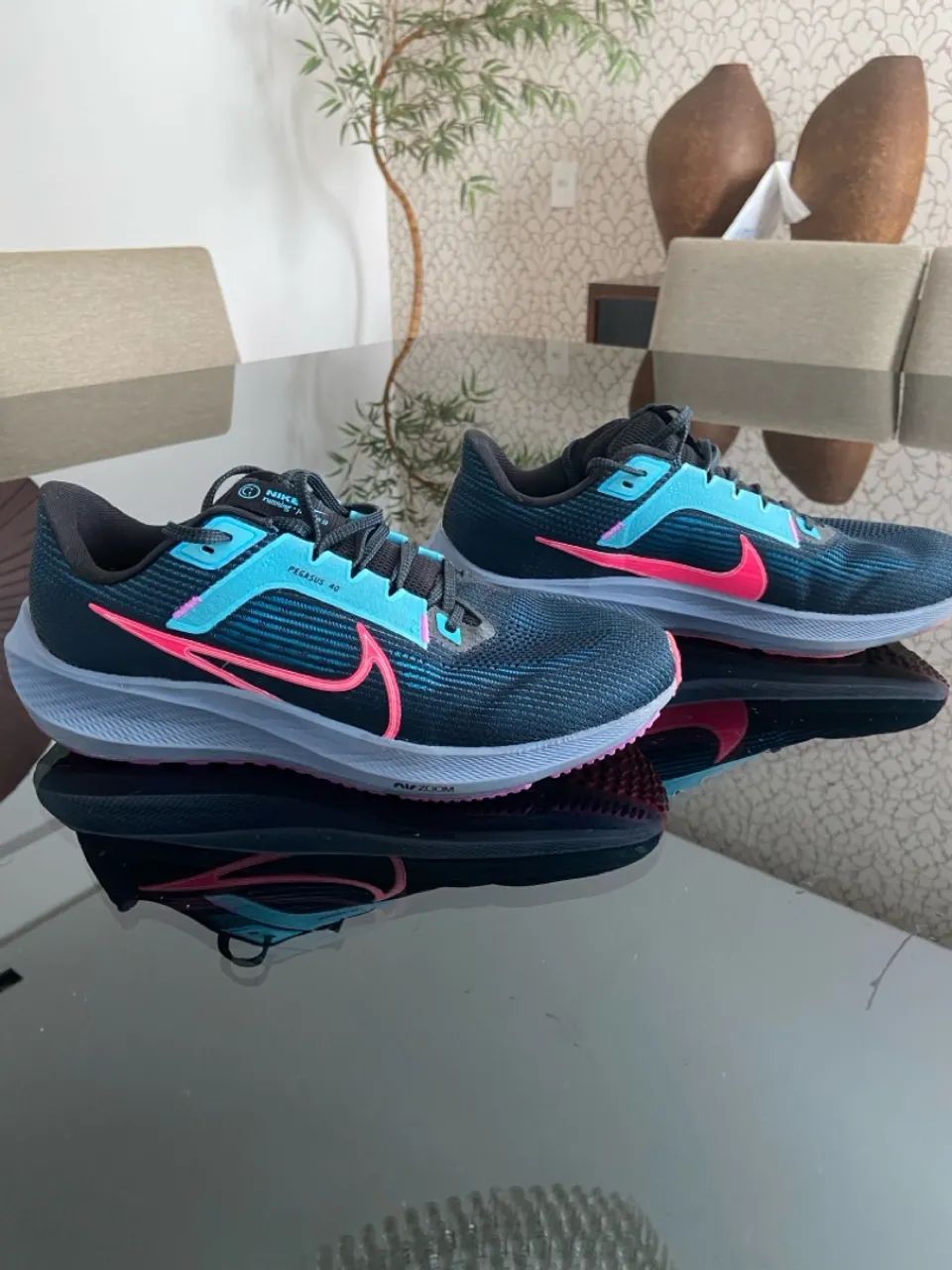 Nike pegasus 40 SE número 41 original  - Foto 3