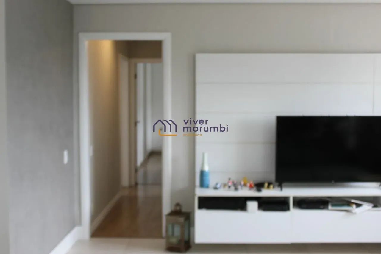 Morumbi/Vila Andrade 3 suítes - Foto 8