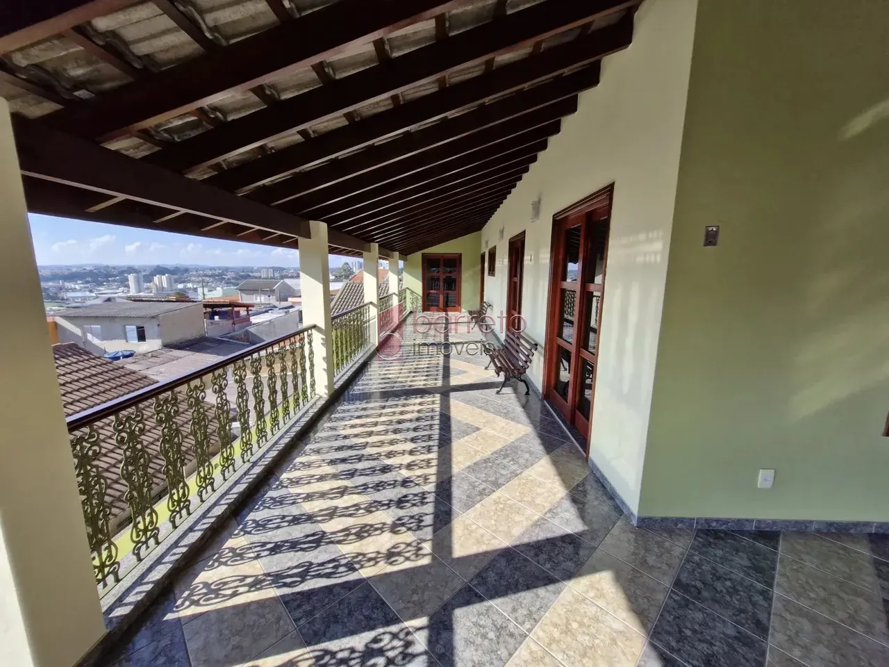 CASA RESIDENCIAL PARA LOCAÇÃO NO JARDIM MARTINS - JUNDIAÍ/SP