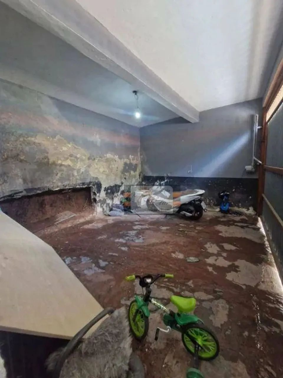 Casa com 4 dormitórios à venda, 150 m² por R$ 270.000,00 - Jardim Adelfiore - São Paulo/SP - Foto 3