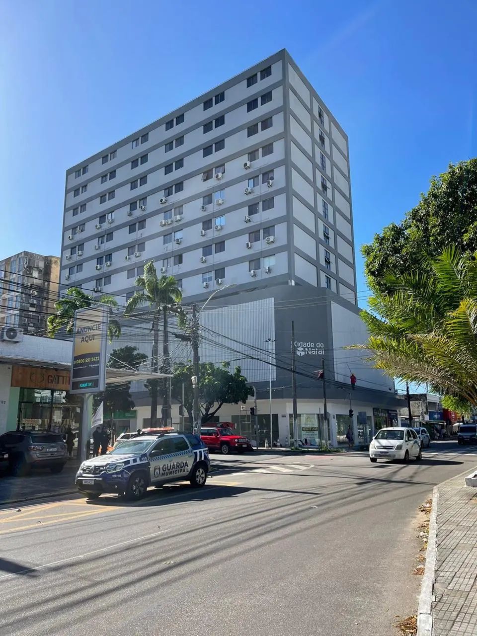 Sala Comercial no Condomínio Cidade do Natal