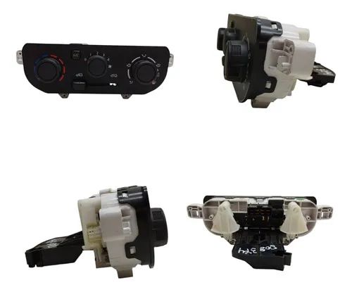 Kit Ar Condicionado Kwid 1.0 2020 - Foto 4