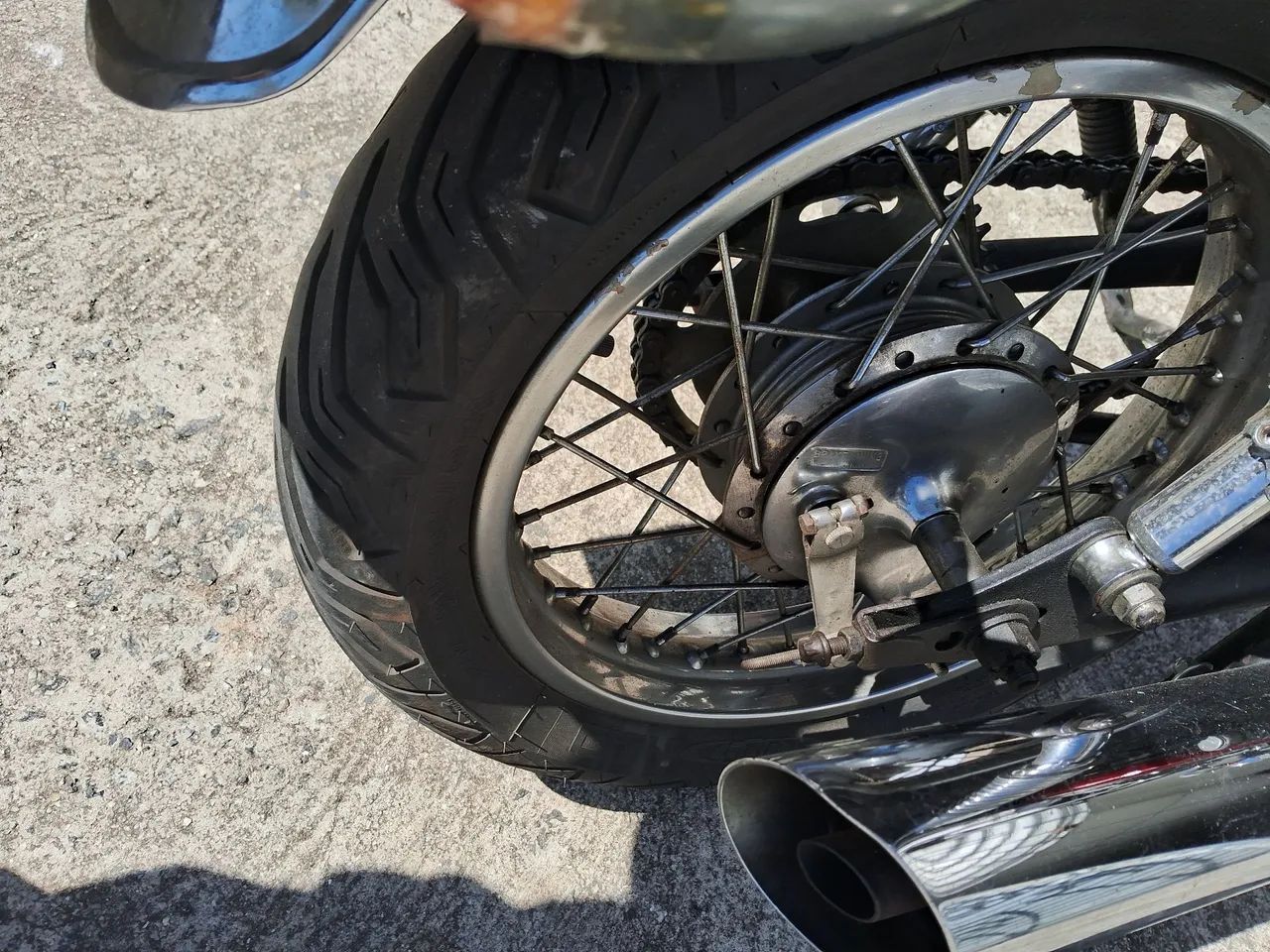 Zusuki 250 gs - Foto 4