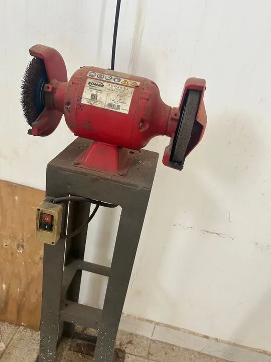 Kit completo para marcenaria e afins64961551250690123