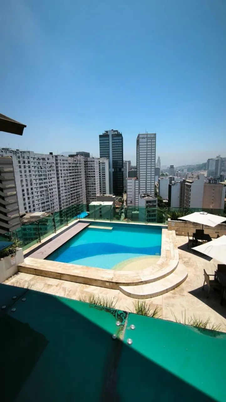 Aluguel Studio mobiliado  - Foto 11