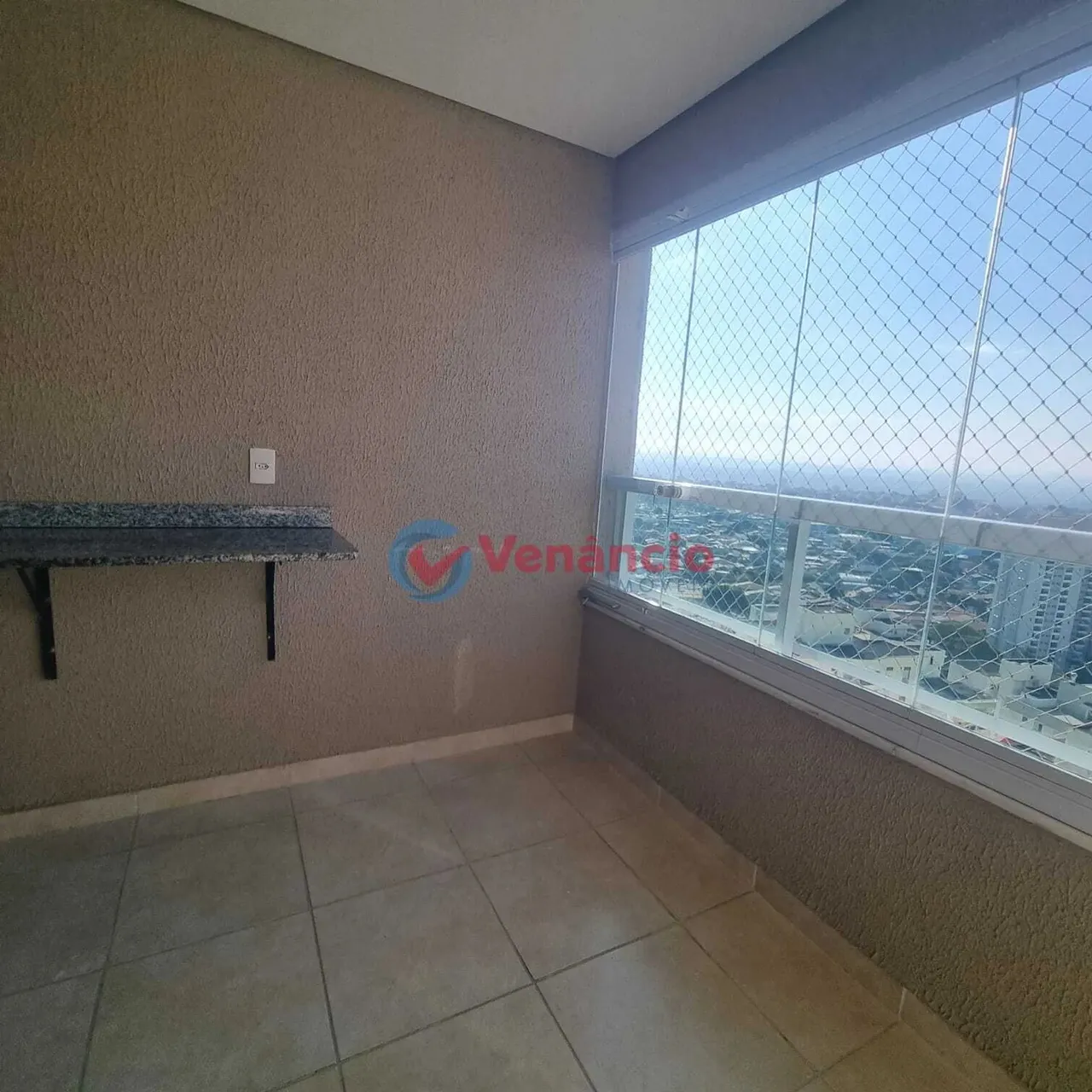 Apartamento para locação, Jardim Veneza, São José dos Campos, SP