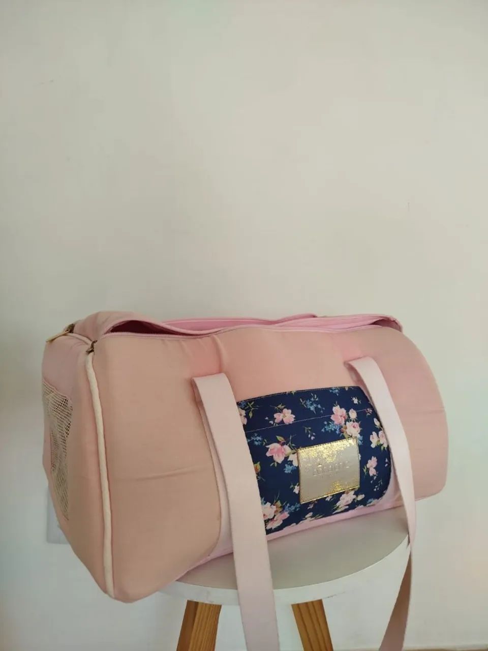 Bolsa para transporte de PET - Foto 2