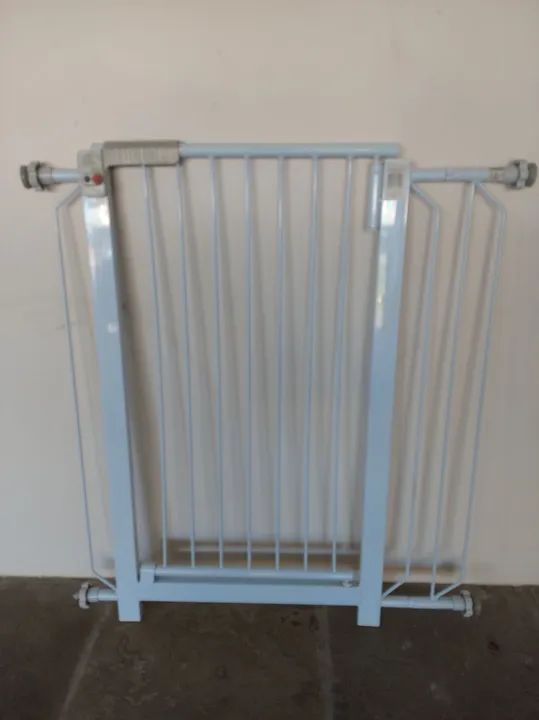 Portão para Pet ou bebê - Segurança e praticidade