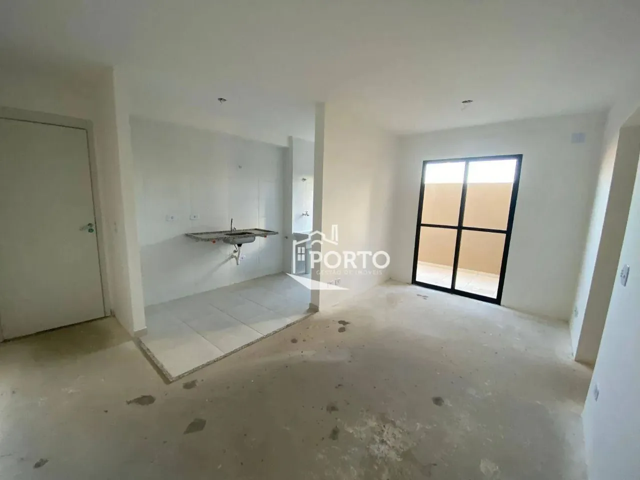 Apartamento com 2 quartos à venda no residencial Ilha de Malta no bairro Jardim Sol Nascen