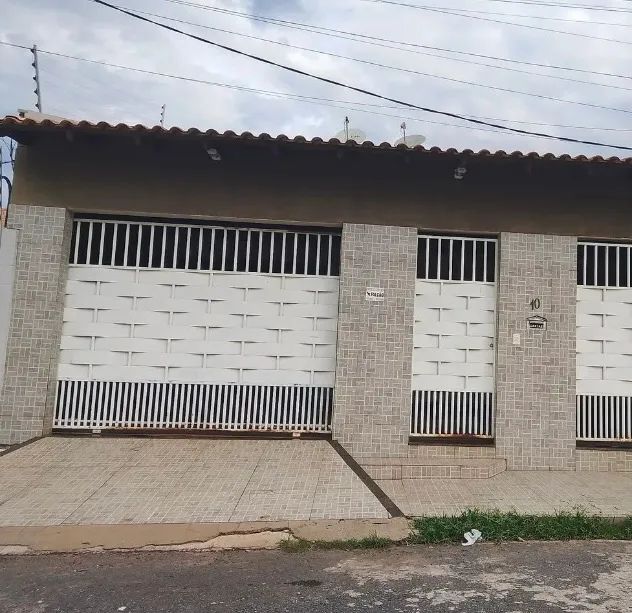 Vendo no Recanto das Emas, Q 203 