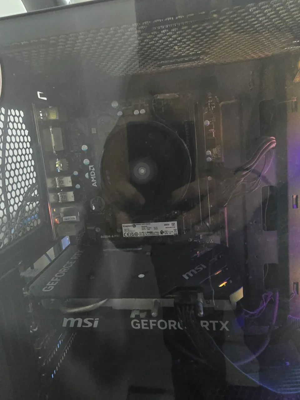 Ryzen 5600g64842048537859120