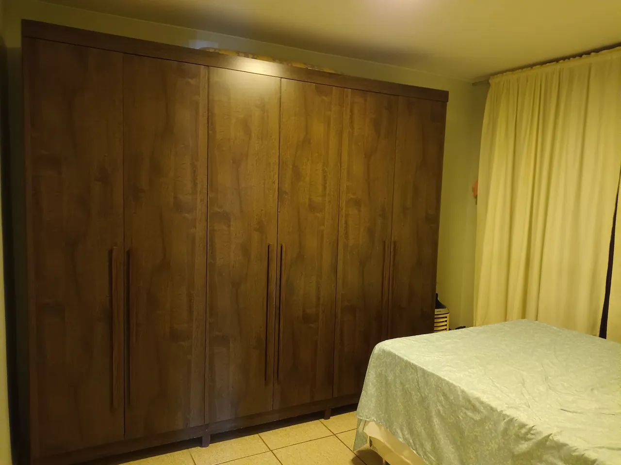 Saia do aluguel !! s´$180.000, mobiliado