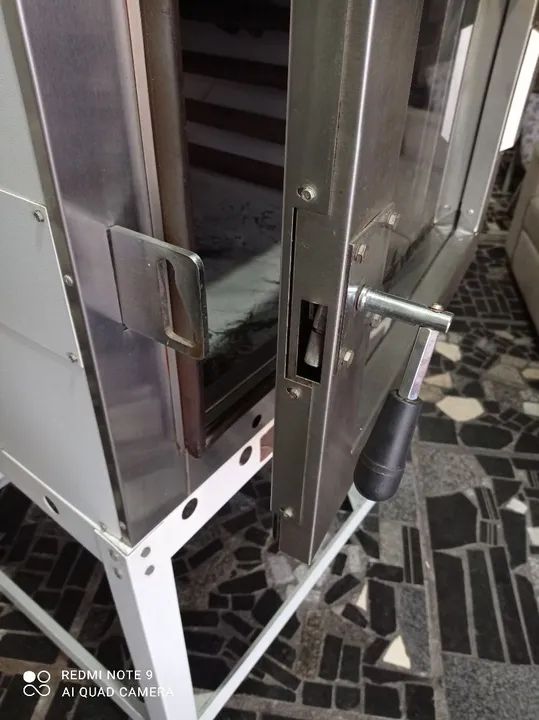 Forno Industrial Venâncio - Foto 5