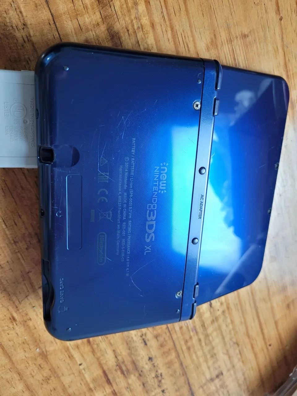 New Nintendo 3DS XL Tela IPS  - Foto 3