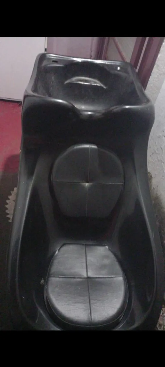 Vendo lavatório para Salão de cabeleireiro