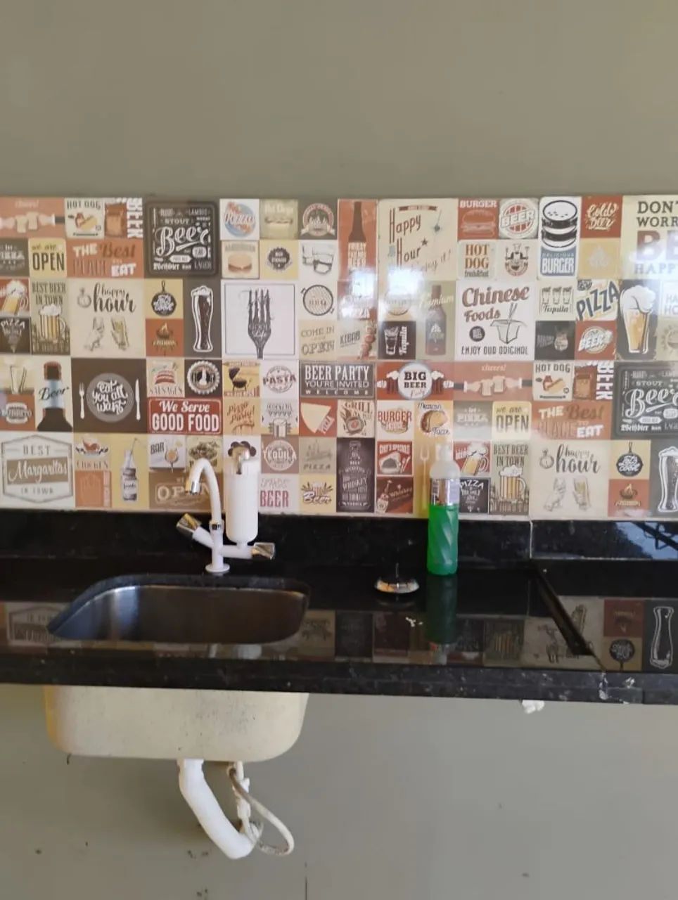 Excelente casa no Pedra Pintada. - Foto 2