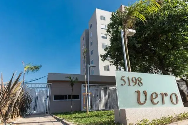 VENDE-SE APARTAMENTO NO CONDOMÍNIO VERO