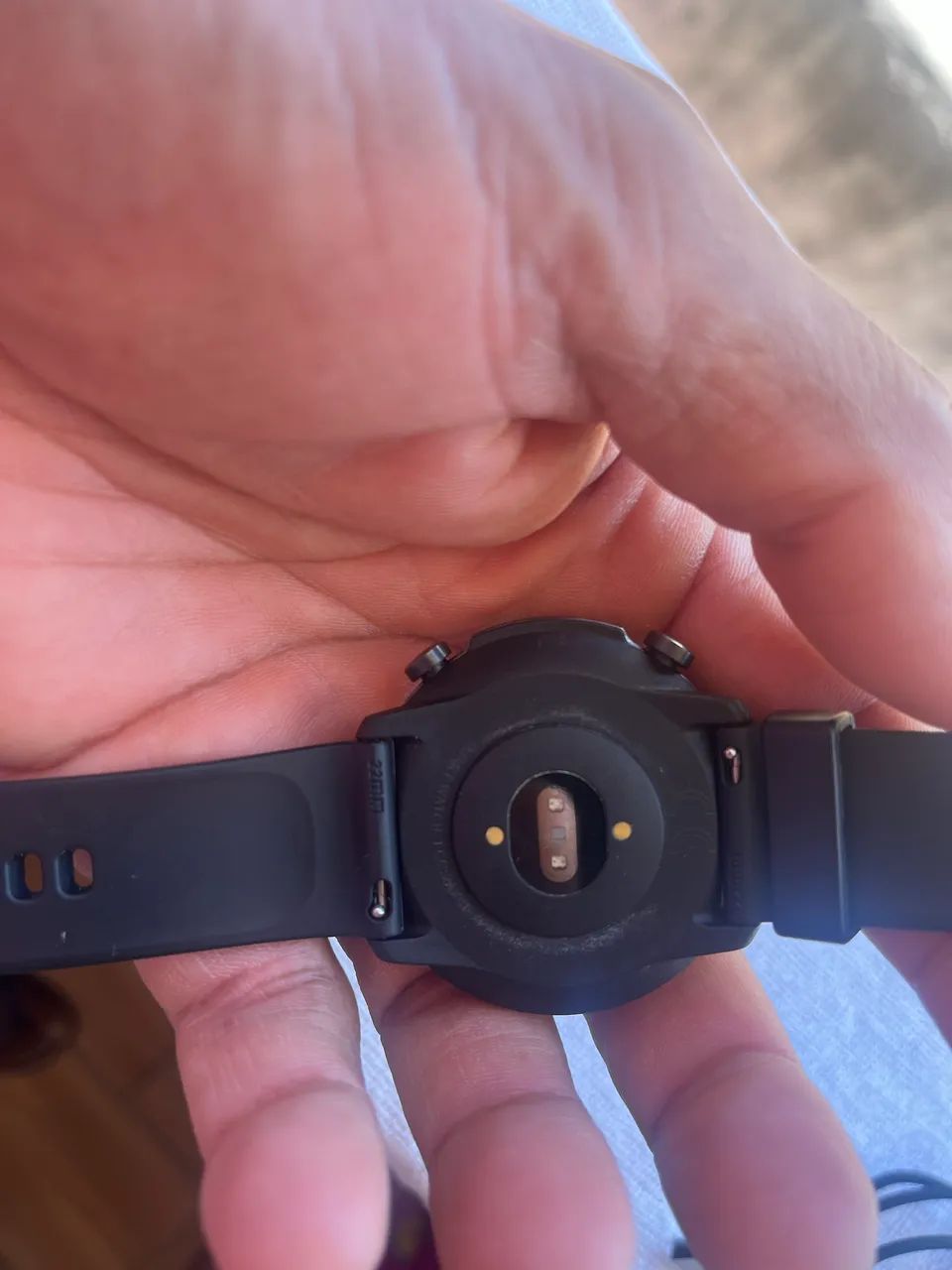 Smartwatch Mibro - Foto 4