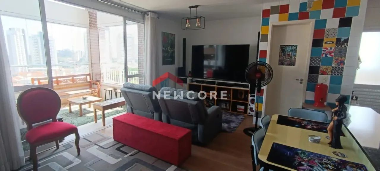 Apartamento em Alameda Afonso Schmidt - Santa Teresinha - São Paulo/SP - Foto 6