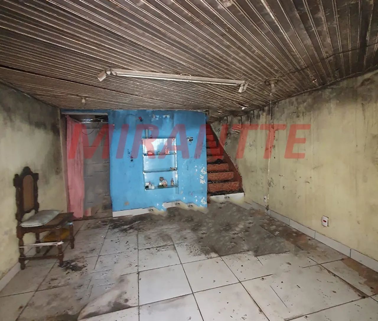 Sobrado de 117m² com 3 quartos em Vila Mazzei - Foto 2