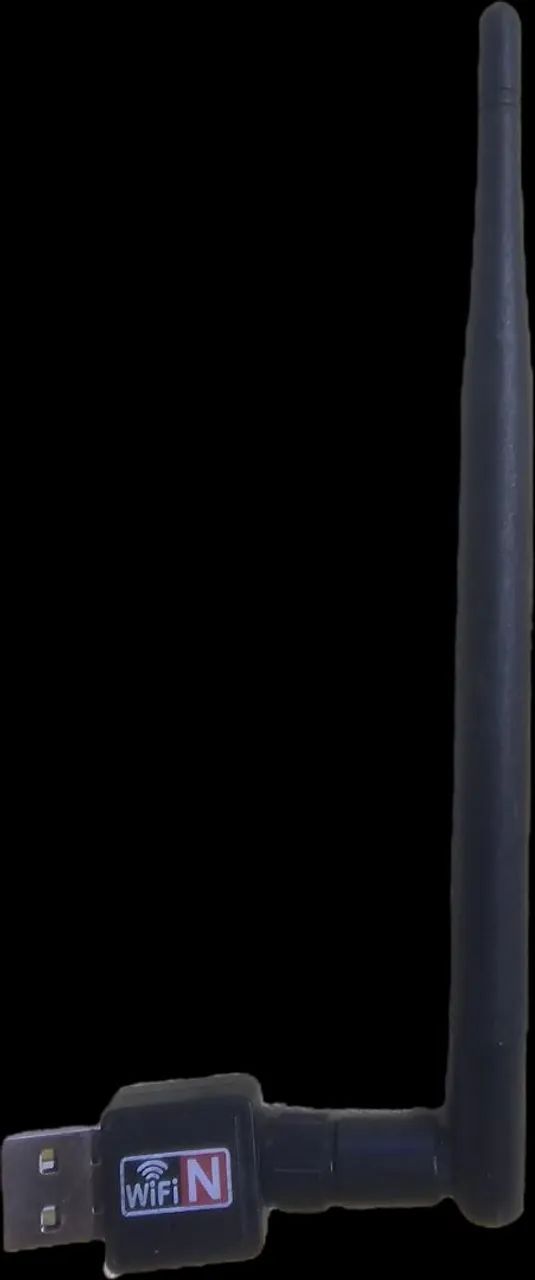 Adaptador Wi-Fi para pc - Foto 2