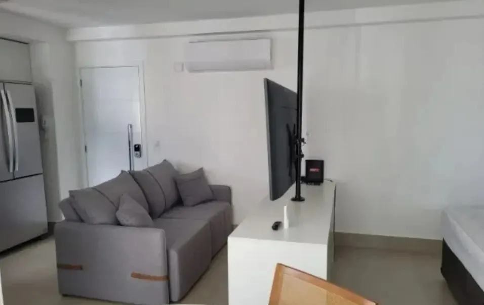 Studio para aluguel com 37m² no Tatuapé