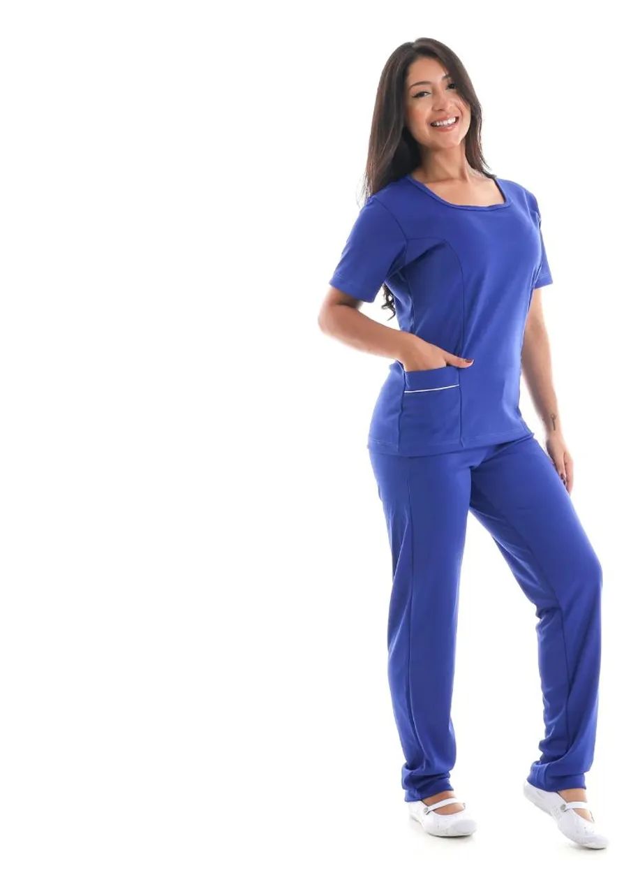 Farda para Trabalho Babá - Diarista - Doméstica  - Foto 2