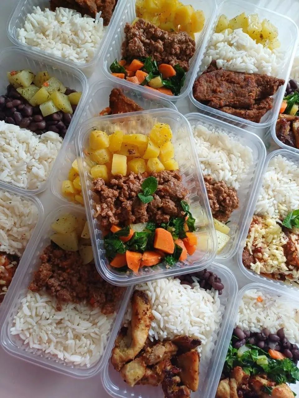 Marmitas Congeladas  - Foto 4