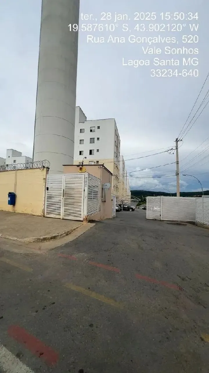 Oportunidade Única em LAGOA SANTA - MG | Tipo: Apartamento | Negociação: Venda Direta Onli
