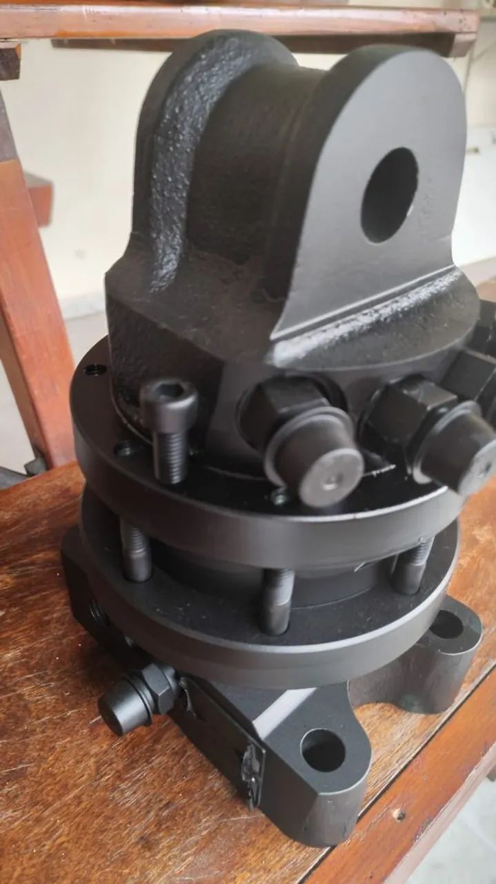 Rotator Florestal 